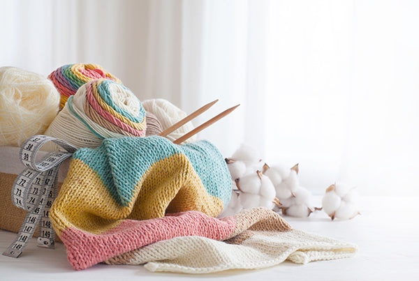 Quels sont les différents types de tricot ?