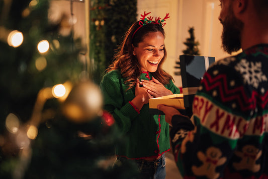Idée cadeau de Noël fait main : notre sélection