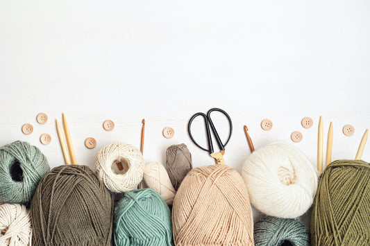 Tricot vs crochet : quelles différences entre les deux techniques ?