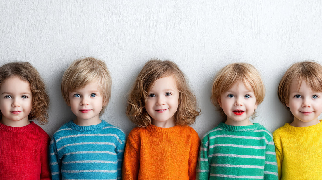 Comment adapter un modèle pour enfant à un modèle adulte ?