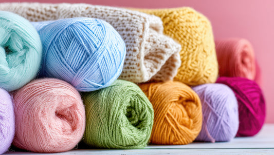 Apprendre le tricot seul ou avec un kit : quelle est la meilleure option ?