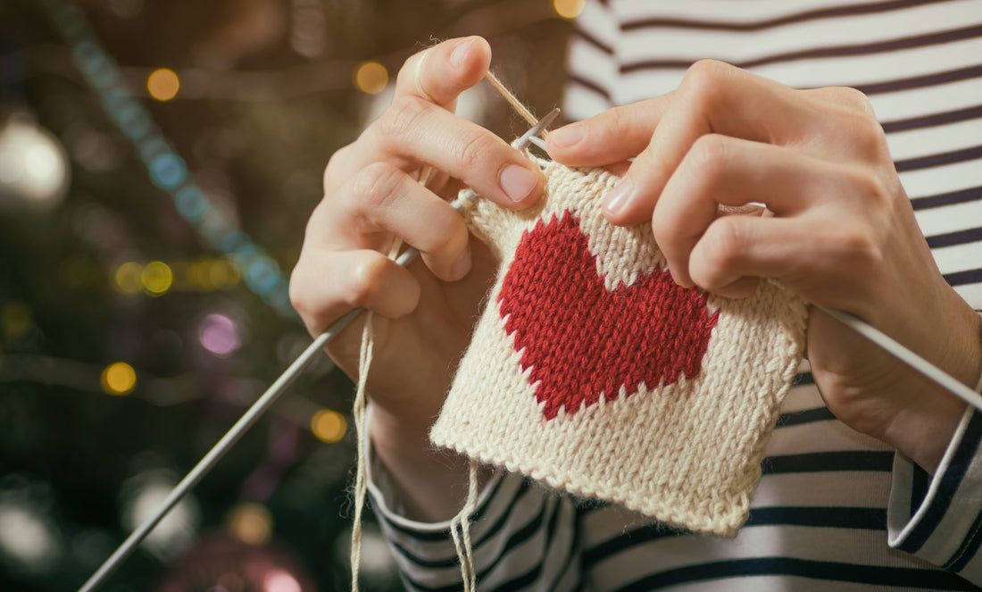 Combien de temps faut-il pour apprendre le tricot ?