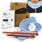 Kit tour de cou enfant